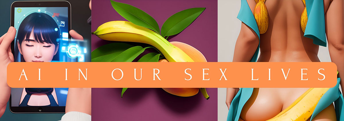AI in our sex lives