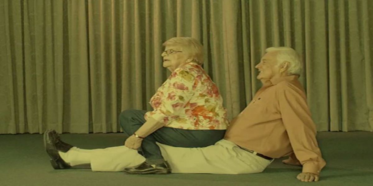 RISING RATES OF SEX AND STI AMONG SENIORS