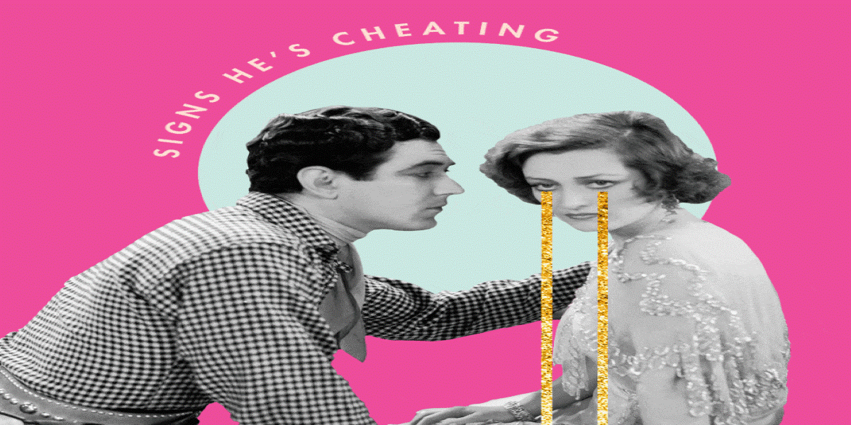 12 tell-tale signs of cheating in women