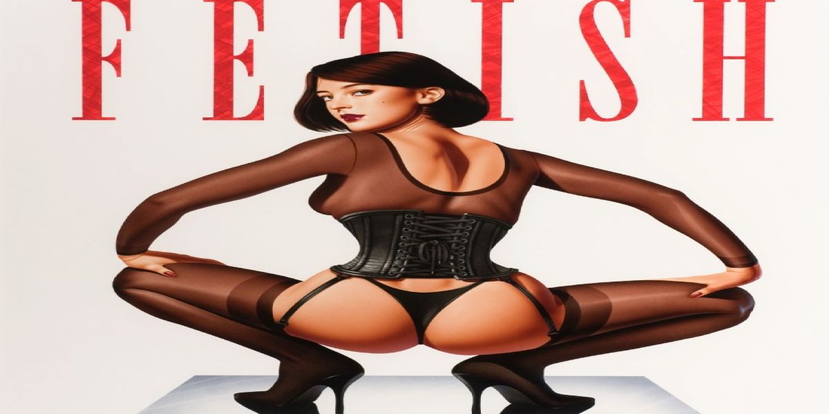 What are common fetishes?