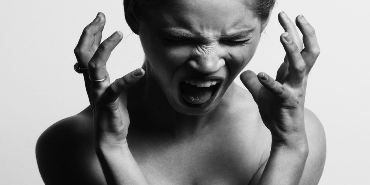 Don’t Call Me Hysterical! 