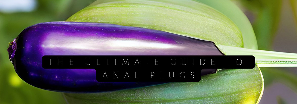 The Ultimate Guide to Anal Butt Plugs A Playful Journey into Pleasure