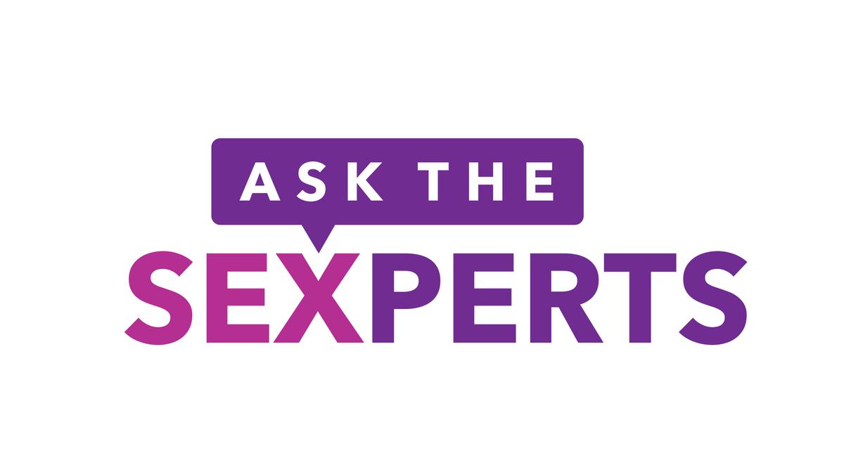 Come see the SEXperts